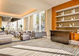 Marriott Hotel Downtown Abu Dhabi 4
