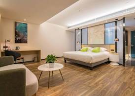 Ibis Styles Xian Laochenggen Daxing Hospital Store 5