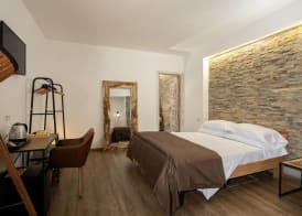 alle Stelle b&b 5