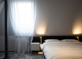 Hotel Cristal 5