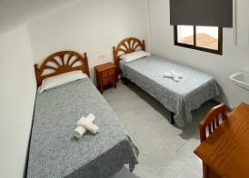 Hostal La Campiña 3