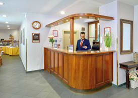 Hotel Melantrich Old Town 3