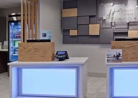 Holiday Inn Express & Suites GRIFFIN by IHG 2