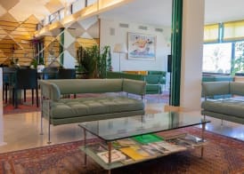 Hotel Cristallo 2
