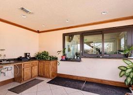 Rodeway Inn South Houston 5