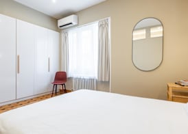 Kolonaki Suites by Olala Homes 4