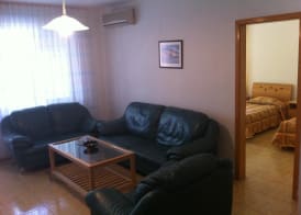 Hotel Slavyanski 5
