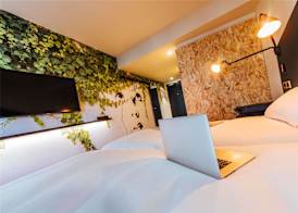 Ibis Styles Rouen Centre Rive Gauche 3