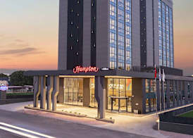 Hampton by Hilton Antalya Airport 5