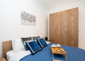 Chic 1BR Retreat in St Julian's by Holi 4