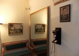 College Guest House 2