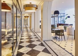 La Licorne Hotel & Spa Troyes - MGallery Collection 2