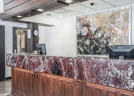 Quality Hotel Fallsview Cascade 3