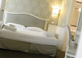 Corte Barozzi Venice Suites 5