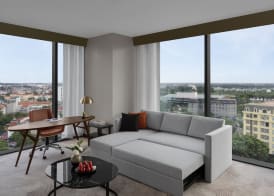 Crowne Plaza VINH YEN CITY CENTRE by IHG 5