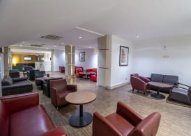 Alisa Hotel North Ridge 2
