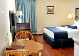 Hotel Le Mirage Blainville 2