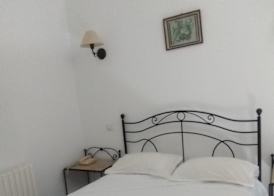 HOTEL LES CITRONNIERS HAMMAMET TUNISIA 5