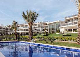 Zafiro Palace Palmanova 2