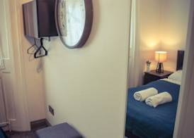 Warren st Apt 2