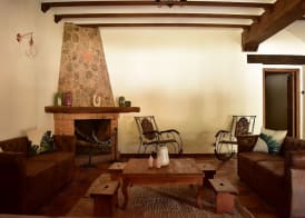 Maille Hotel Rural 2
