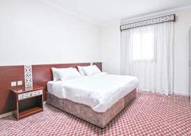 Diyar AlSaliheen Serviced Apartments 5