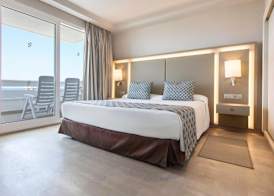 Spring Hotel Vulcano 3