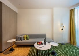 Holiday Inn Chongqing Data Valley by IHG 4