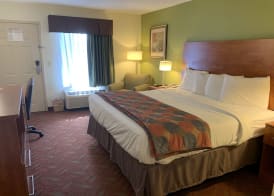 Baymont by Wyndham Cave City 4