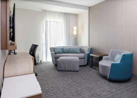 Courtyard by Marriott Indianapolis West-Speedway 3