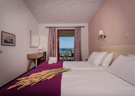 Iliessa Beach Hotel 4