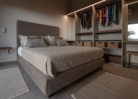 Hang Loose Cottage Hotel & Resort 4 stelle Gizzeria Calabria 3