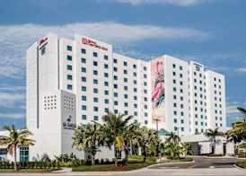 Hilton Garden Inn Miami Dolphin Mall, FL 4