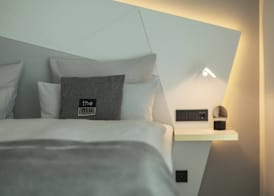 Holiday Inn - the niu, Coin Frankfurt Ostend by IHG 2