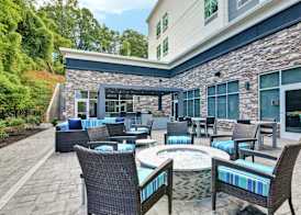 Homewood Suites By Hilton Lynchburg 5