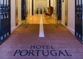 Portugal Boutique Hotel 2