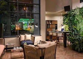 Novotel Suites Nice Airport 4