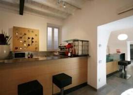 San Rocco Hotel 4