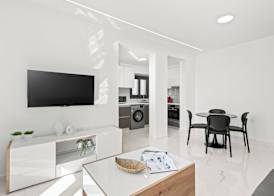 Maestro City Apartments 2