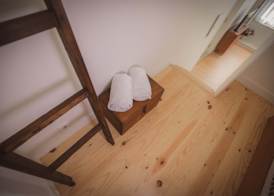 Bonfim 234 Townhouse 5