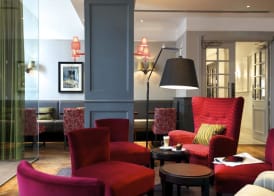 London Bridge Hotel 3