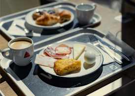 Ibis Hotel Alicante 3