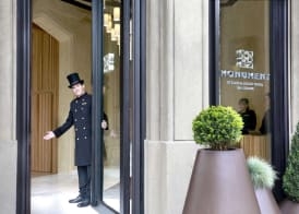 Monument Hotel 4
