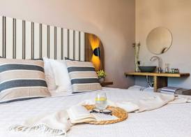Casa Blue Hotel, Philian Hotels and Resorts 3