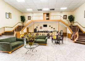 Econo Lodge Jacksonville South 3