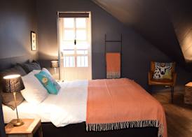 Hotel Leifur Eiriksson 4