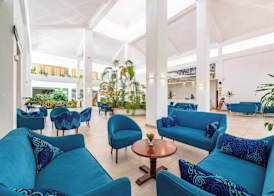 Diani Sea Resort - All Inclusive 3