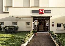 ibis Epinay sur Seine - Gennevilliers 2