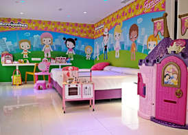 Hotel del Juguete 4