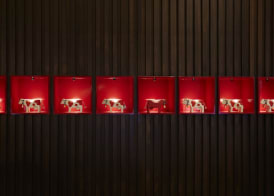 Red Cow Moran Hotel 5